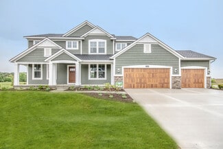 15370 144th Ave Unit 36450108, Spring Lake, MI 49456