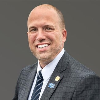 Stephen Medeiros