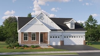 24907 W Liberty Grove Blvd Unit 36033810, Plainfield, IL 60544