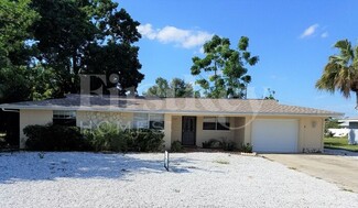 3567 Harbor Blvd, Port Charlotte, FL 33952