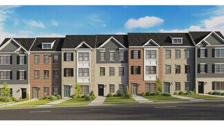 10608 Meridan Hill Way, Upper Marlboro, MD 20772