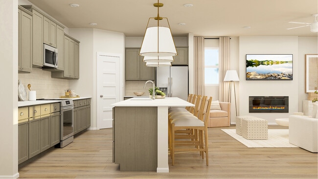 20414 Myrtle Place E, Bonney Lake, WA 98391 - photo 3