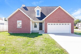 1147 Benton Mason Dr, La Vergne, TN 37086