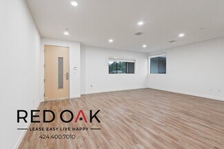 2409 Griffith Park Blvd Unit 205, Los Angeles, CA 90039