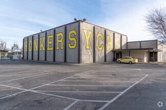 Yuba City Independence Academy