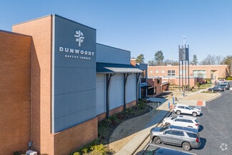 Dunwoody Christian School
