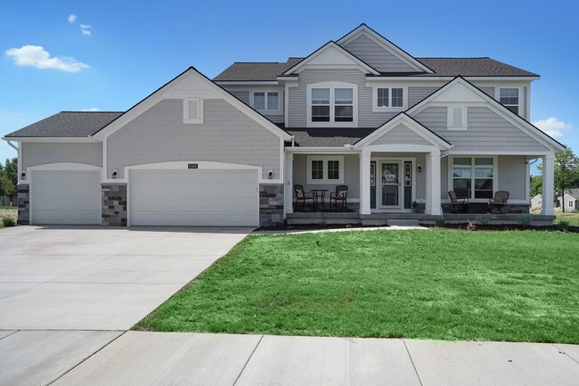 812 S Lake St unit 37278808, Whitehall, MI 49461 - photo 5