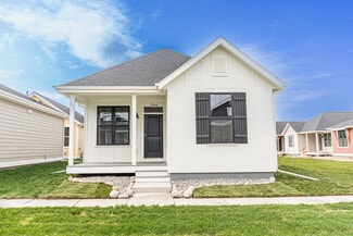 1844 St Peter Ln, Billings, MT 59101
