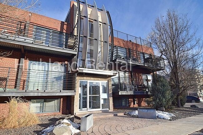 188 S Logan St, Denver, CO 80209 - photo 5