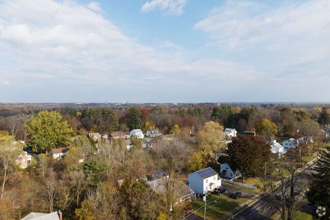Normanskill is a quiet and quaint community in Albany.