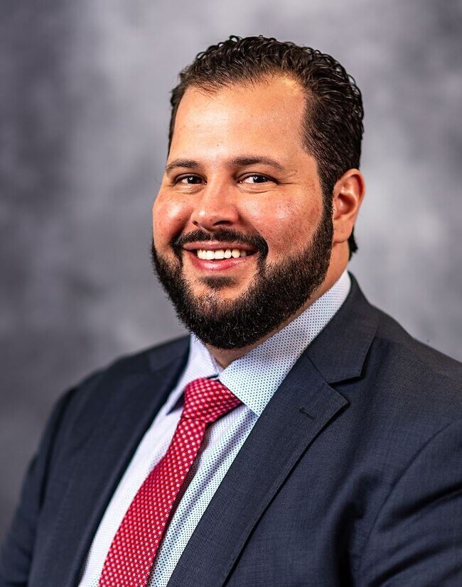 Jason Dabish