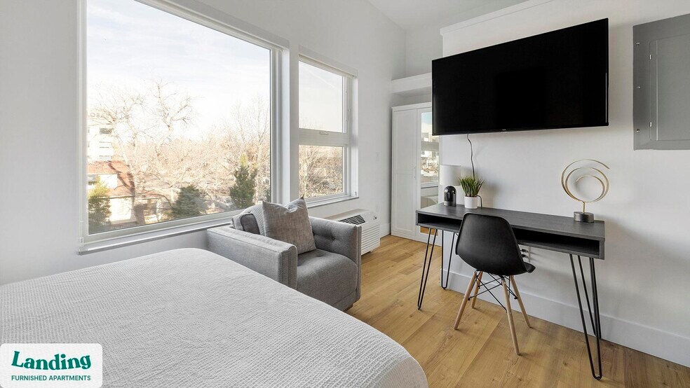 135 Adams St unit 304.1401738, Denver, CO 80206 - photo 1