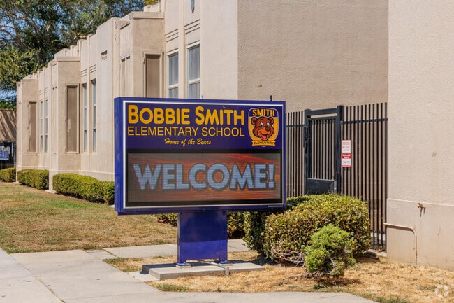 Bobbie Smith Elementary