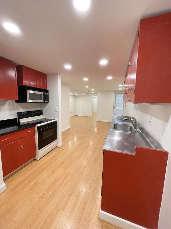 1218 Euclid St NW, Washington, DC 20009