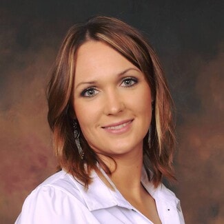 Christine Gallegos