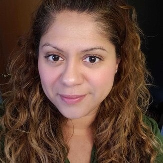 Valerie Crazybear