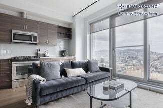 100 Van Ness Ave Unit FL17-ID1476, San Francisco, CA 94102