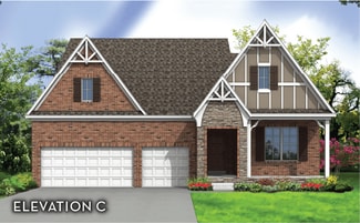 833 Odell Dr, White House, TN 37188