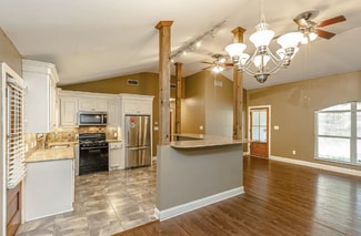 4309 Forest Park Dr, Jackson, MS 39211