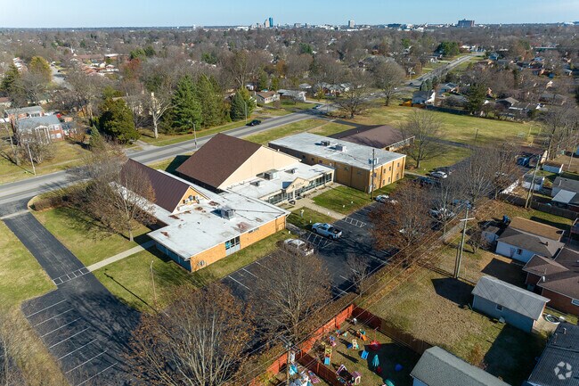 Lexington Adventist Academy
