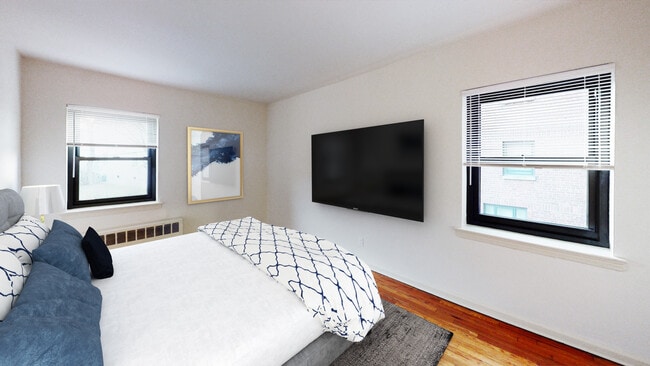 Franklin Manor, Bloomfield, NJ 07003 - photo 2