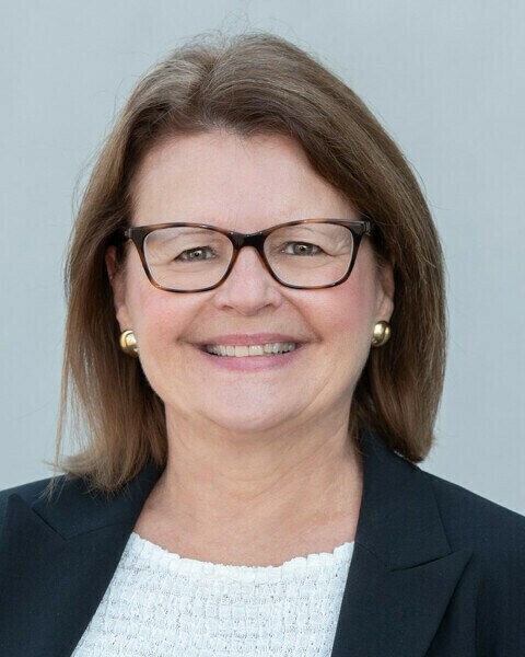 Geri McCafferty
