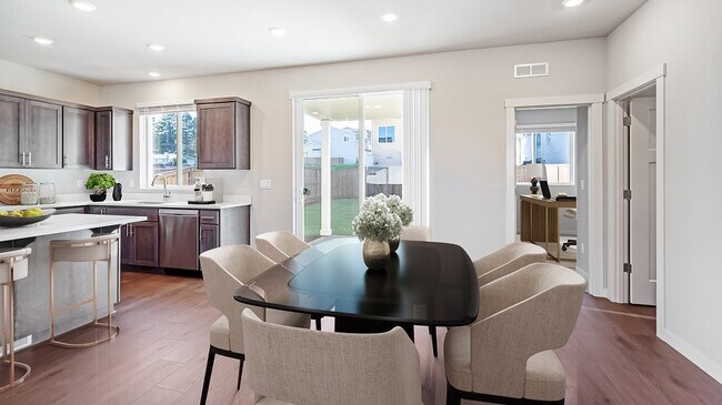 3250 Misty Ln, Forest Grove, OR 97116 - photo 4