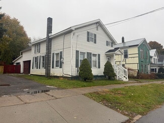 622 Alexandria St, Carthage, NY 13619