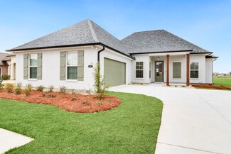 411 Lakehaven, Gonzales, LA 70737