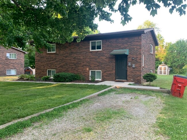 Duplex - 2 Units