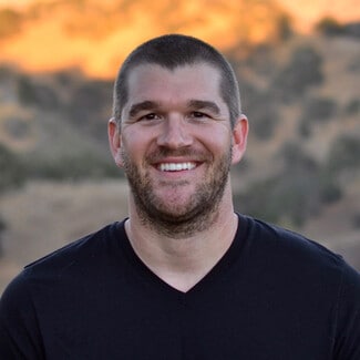 Patrick McCandless