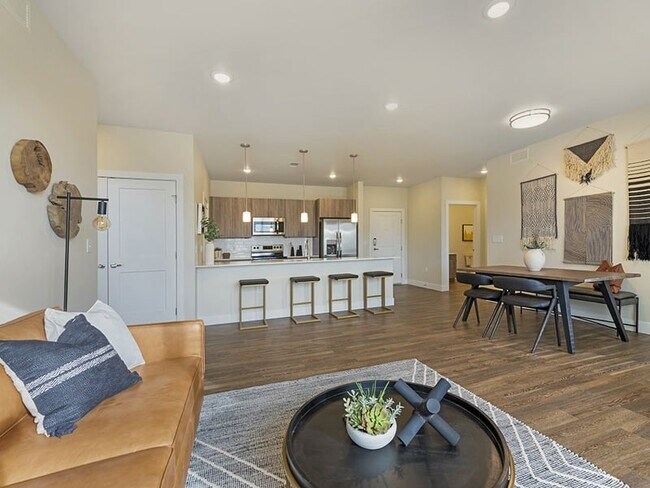 Momentum at First Creek, Denver, CO 80249 - photo 4