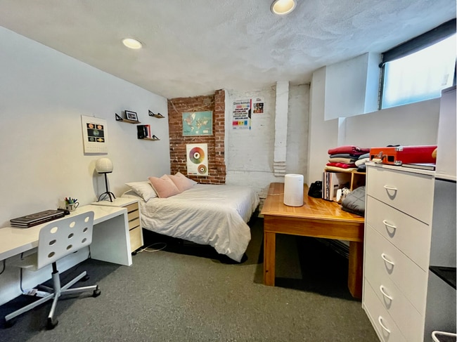 610 Columbus Ave unit 1, Boston, MA 02118 - photo 5