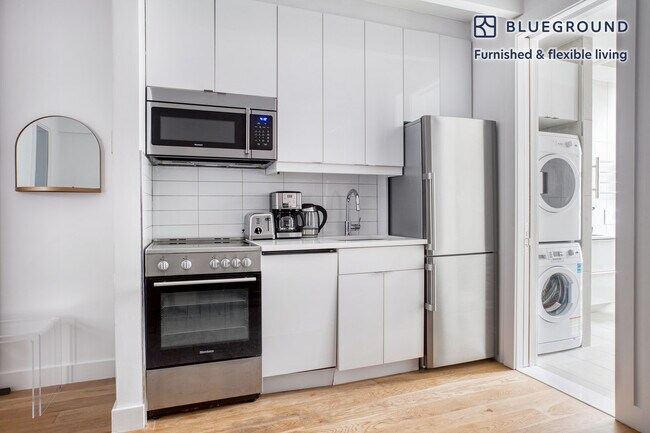 7 Rivington St unit FL2-ID647, New York, NY 10002 - photo 4