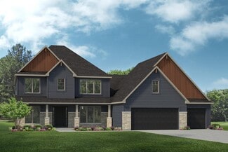 Brockton, Columbia, MO 65201