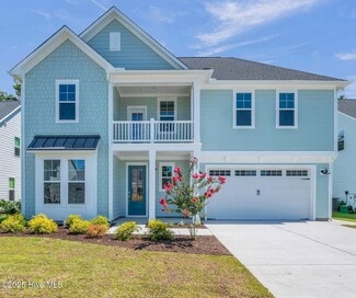 568 Sailor Sky Way, Hampstead, NC 28443