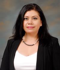 Veronica Torres Fajardo