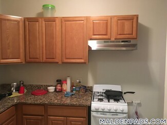 17-19-19 Washington St Unit 207, Malden, MA 02148