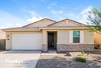 12348 W Northview Ave, Luke Air Force Base, AZ 85307