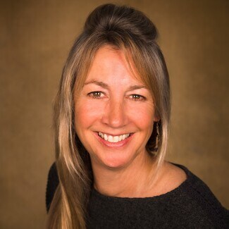 Amy Brewster