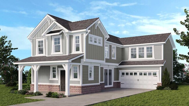 5701 Arcade Blvd unit 36664819, McCordsville, IN 46055 - photo 3