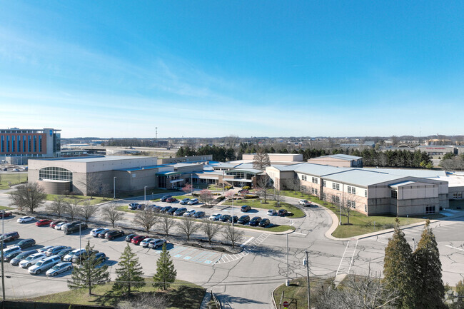 Westfield Intermediate School