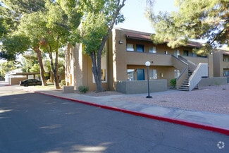 1145 W Baseline Rd, Tempe, AZ 85283