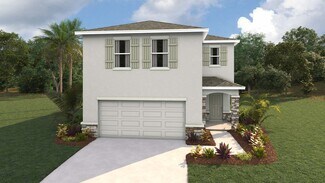 10447 Tucker Rd, Weeki Wachee, FL 34613