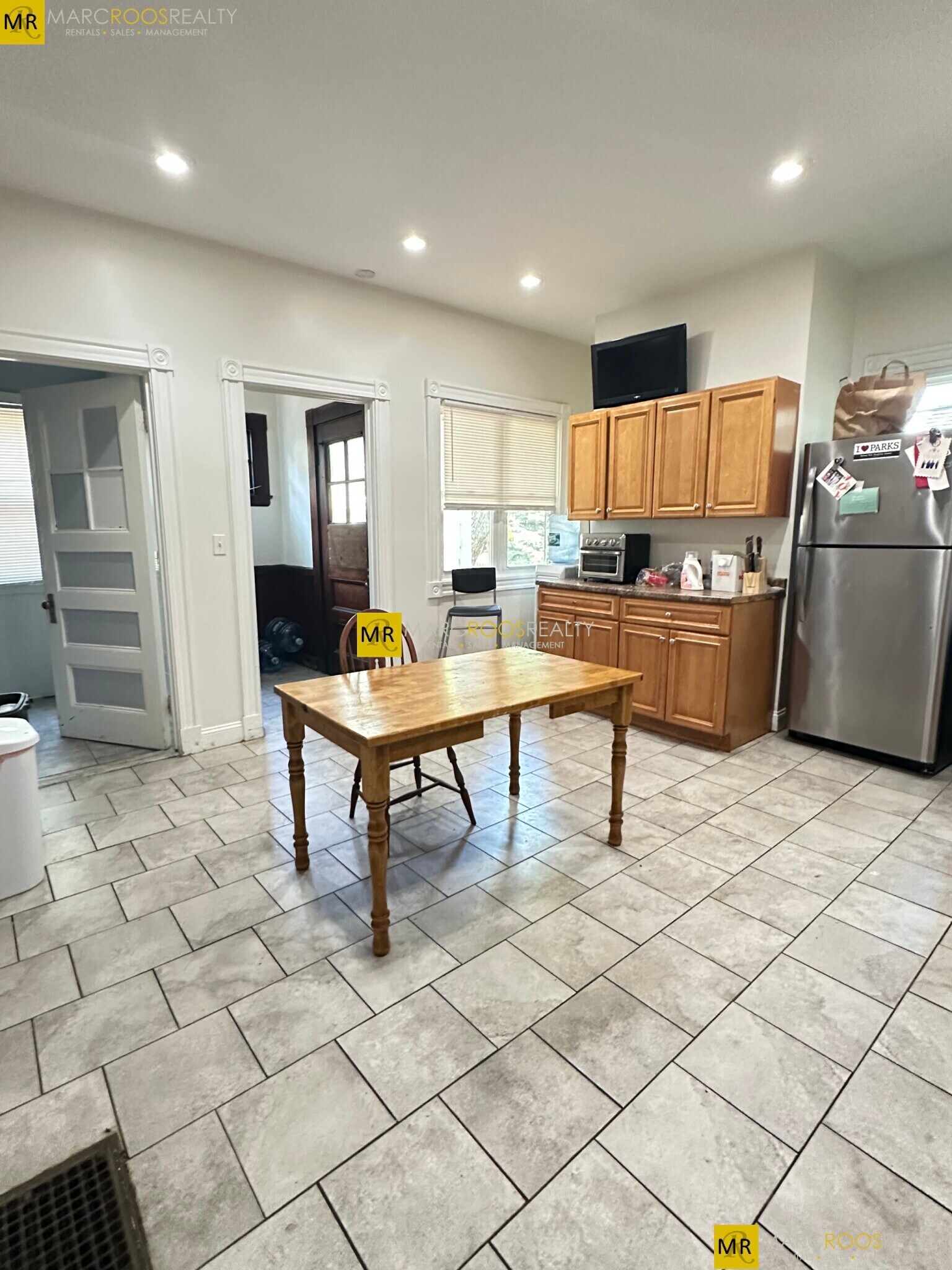 23 Orkney Rd unit 1, Brighton, MA 02135 - photo 1