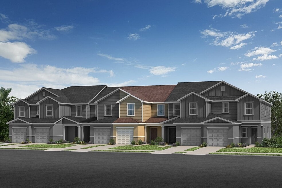 395 Sequoia Dr, Lake Wales, FL 33853 - photo 1