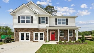 203 Gallop Way, Yorktown, VA 23690