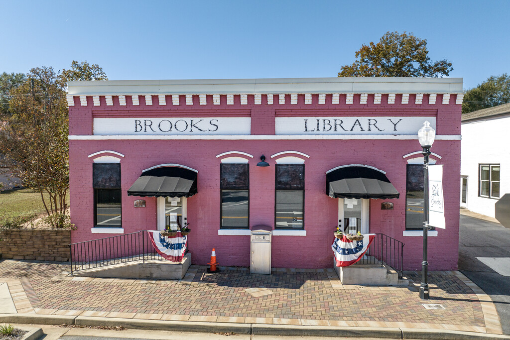 Brooks, GA City Guide | About Living in Brooks - Homes.com