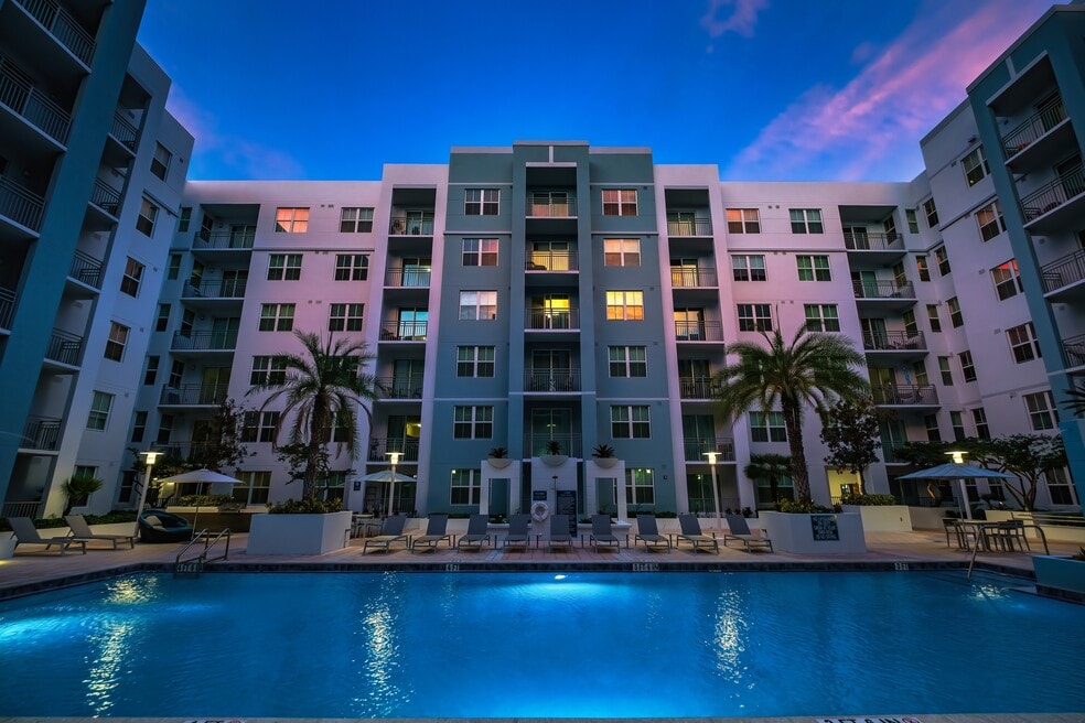 The Point at Coral Gables, Miami, FL 33145 - photo 1