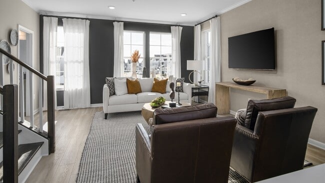 Homesite 3C0004 Greenleigh Ave, Middle River, MD 21220 - photo 3